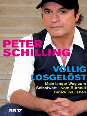 cover image of Völlig losgelöst